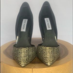 Steve Madden Shoes